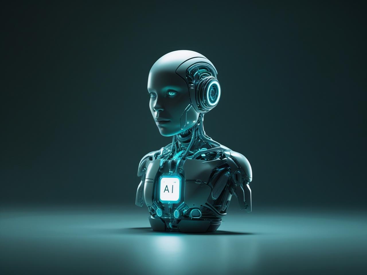 AI for energy & resource efficiency